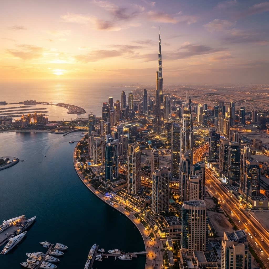 Dubai