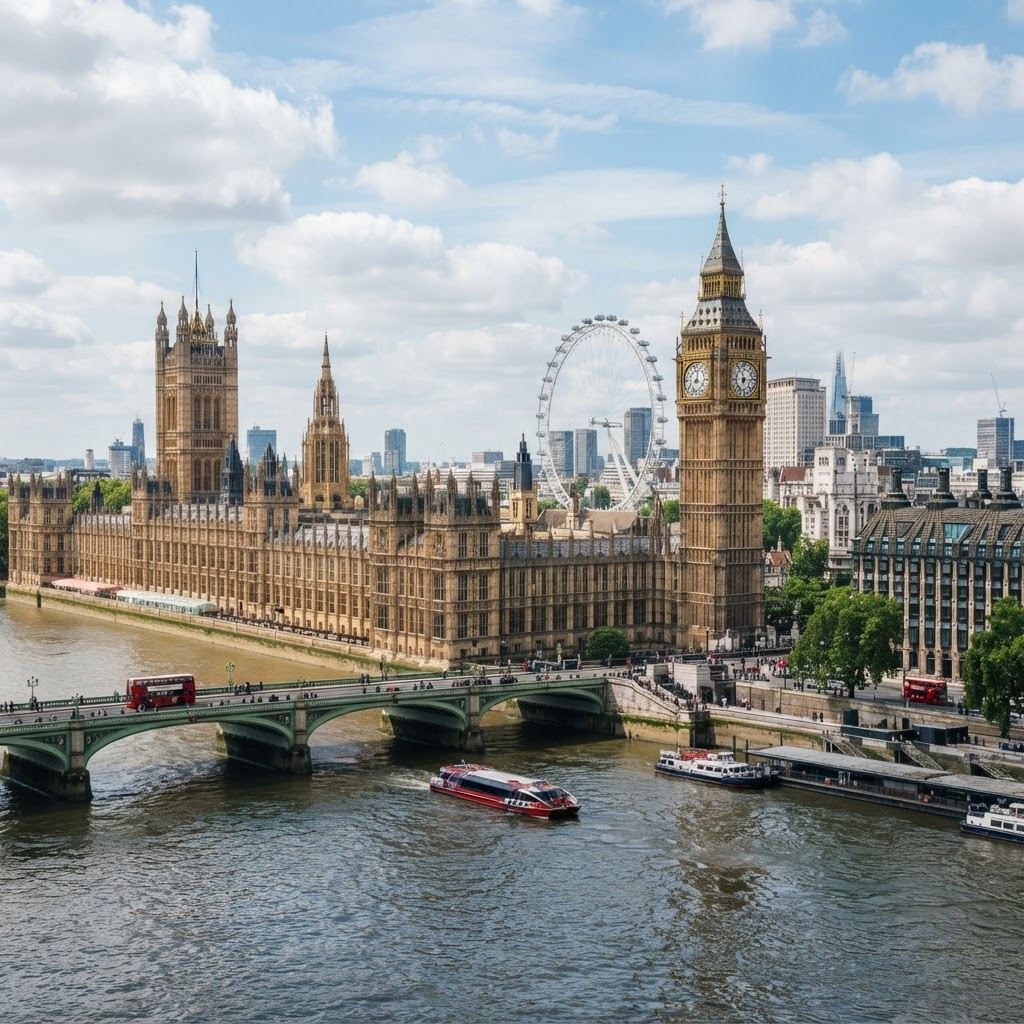 London