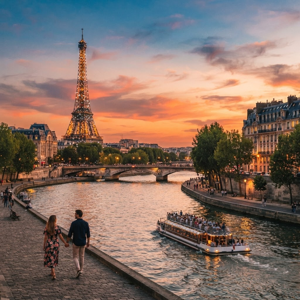 Paris