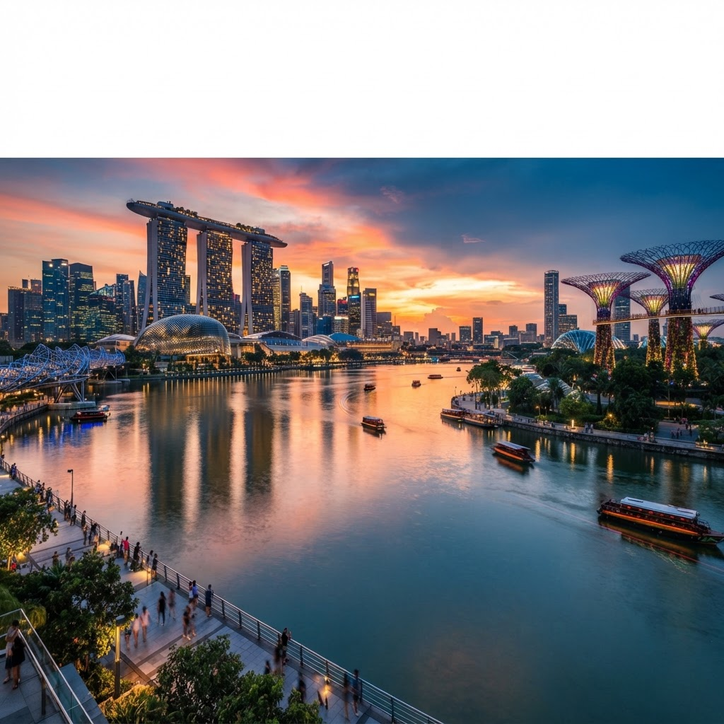 Singapore