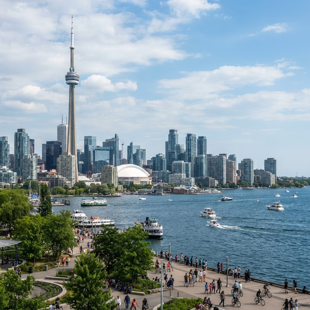 Toronto